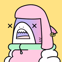 SharkDooDoo #2173