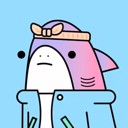 SharkDooDoo #3172