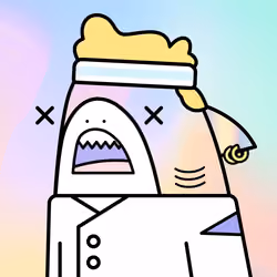 SharkDooDoo #663