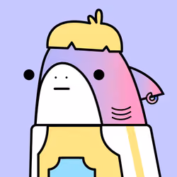 SharkDooDoo #155
