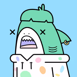 SharkDooDoo #2611