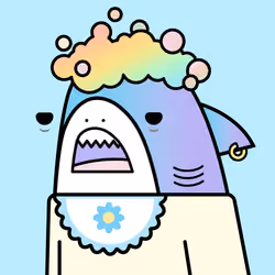 SharkDooDoo #1791