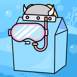 SharkDooDoo #3742