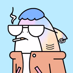 SharkDooDoo #483