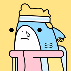 SharkDooDoo #1819