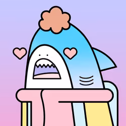 SharkDooDoo #1110