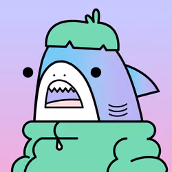 SharkDooDoo #2254