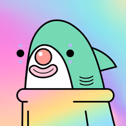SharkDooDoo #334