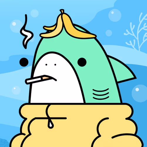 Sharkdoodoo Nft