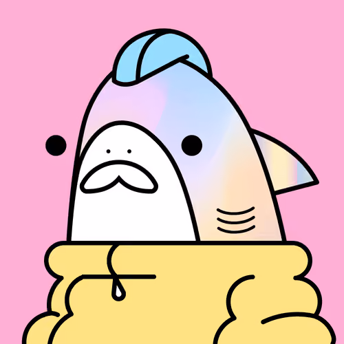 SharkDooDoo #1661