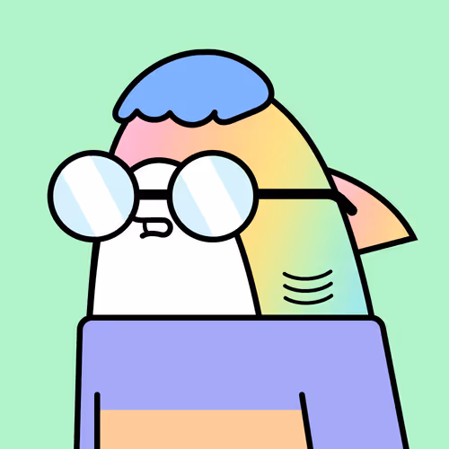 Sharkdoodoo Nft