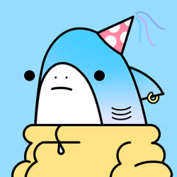 SharkDooDoo #2112