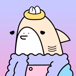 SharkDooDoo #1564