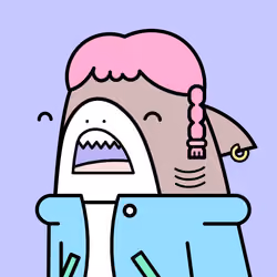 SharkDooDoo #126