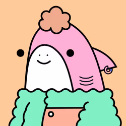 SharkDooDoo #1032