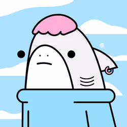 SharkDooDoo #3344