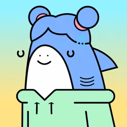 SharkDooDoo #2168