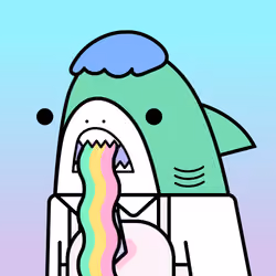 SharkDooDoo #3054