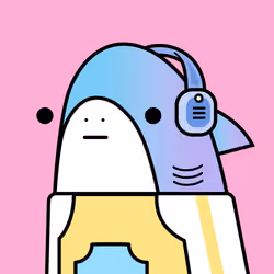 SharkDooDoo #2549