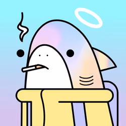 SharkDooDoo #3683