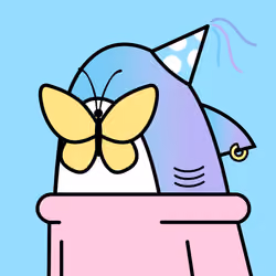 SharkDooDoo #1229