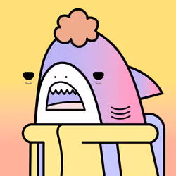 SharkDooDoo #1971