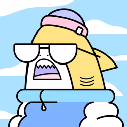 SharkDooDoo #2033