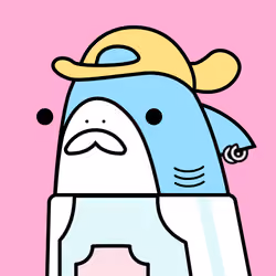 SharkDooDoo #916