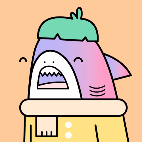 SharkDooDoo #2557