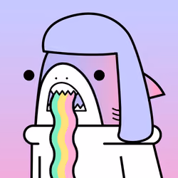 SharkDooDoo #925