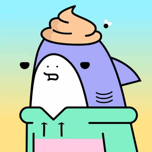 Sharkdoodoo Nft
