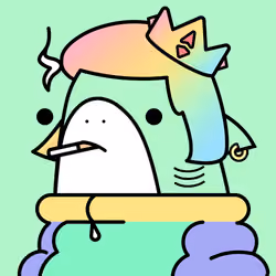 SharkDooDoo #1373