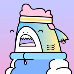 SharkDooDoo #646