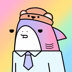 SharkDooDoo #1308