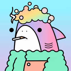 SharkDooDoo #3199