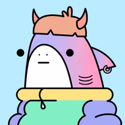 SharkDooDoo #484