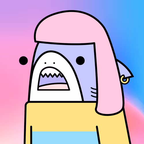 SharkDooDoo #141