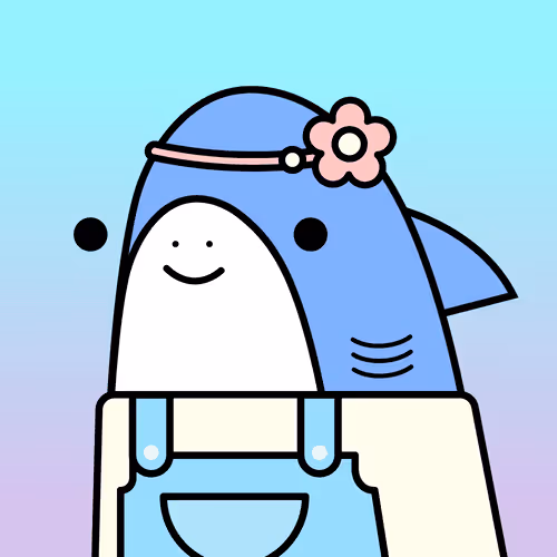 SharkDooDoo #3760