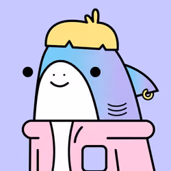 SharkDooDoo #2097