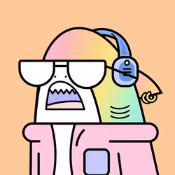 SharkDooDoo #3686