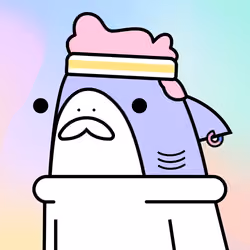 SharkDooDoo #1438