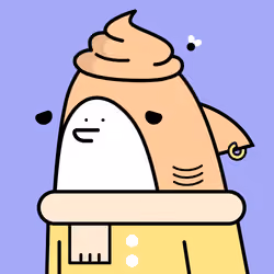 SharkDooDoo #1410