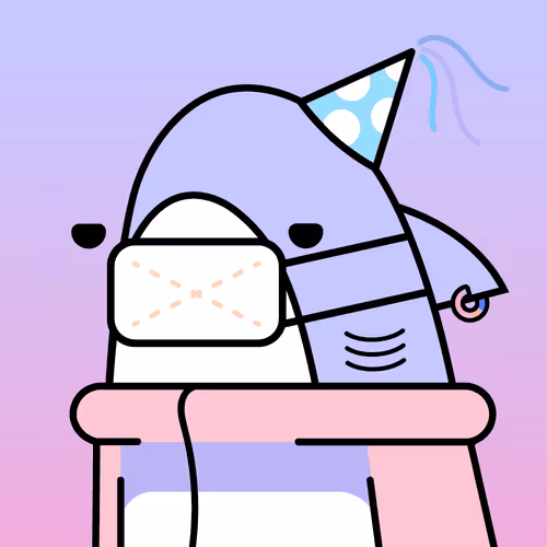 Sharkdoodoo Nft