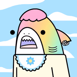 SharkDooDoo #1197