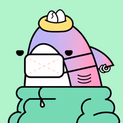 SharkDooDoo #331