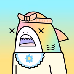 SharkDooDoo #1259