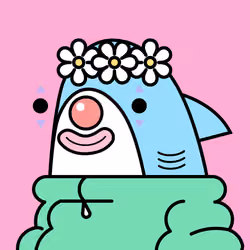 SharkDooDoo #2619