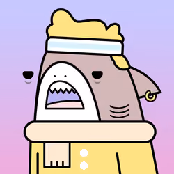 SharkDooDoo #2038