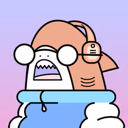SharkDooDoo #1817