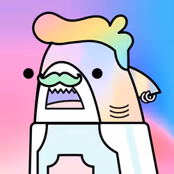 SharkDooDoo #3030